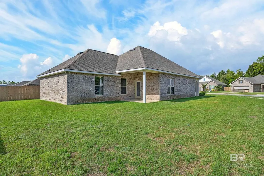 1084 Stella Road, Foley, AL 36535 - #3