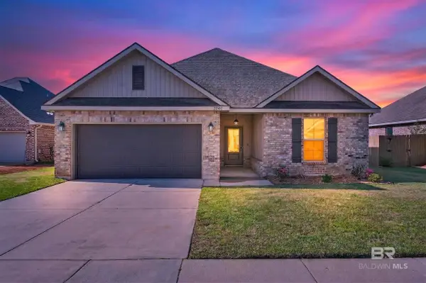 1040 Chloe Street, Foley, AL 36535