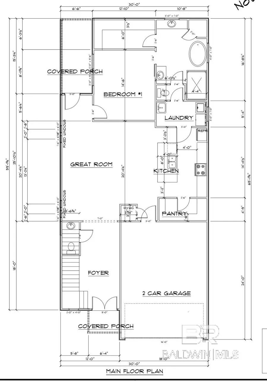 4815 Bay Circle, Orange Beach, AL 36561 - #2