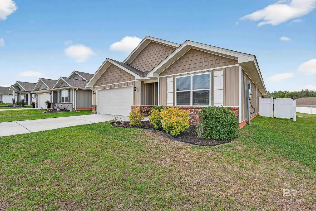 23987 Citation Loop, Daphne, AL 36526 - #1