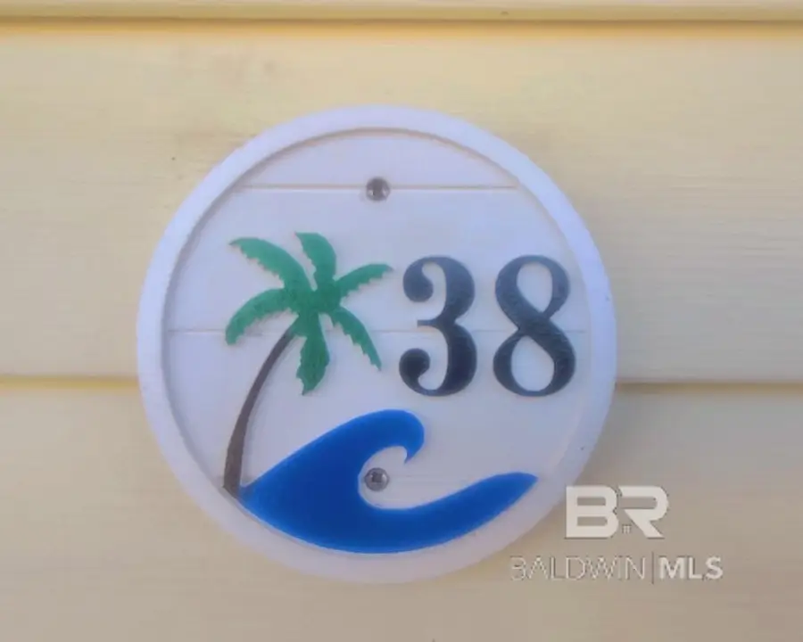 1118 W Beach Boulevard #38, Gulf Shores, AL 36542 - #3