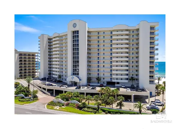 26200 Perdido Beach Boulevard #1202, Orange Beach, AL 36561