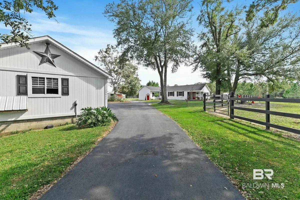 19402 Steadham Lane, Robertsdale, AL 36567 - #1