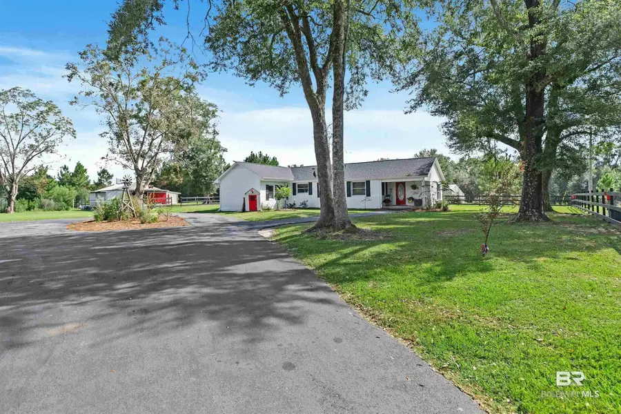 19402 Steadham Lane, Robertsdale, AL 36567 - #2