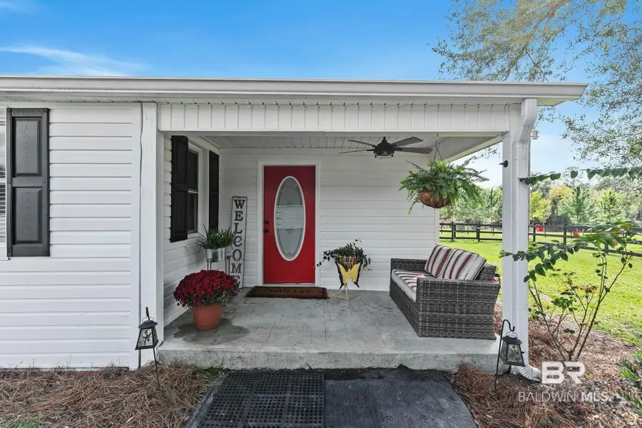 19402 Steadham Lane, Robertsdale, AL 36567 - #3