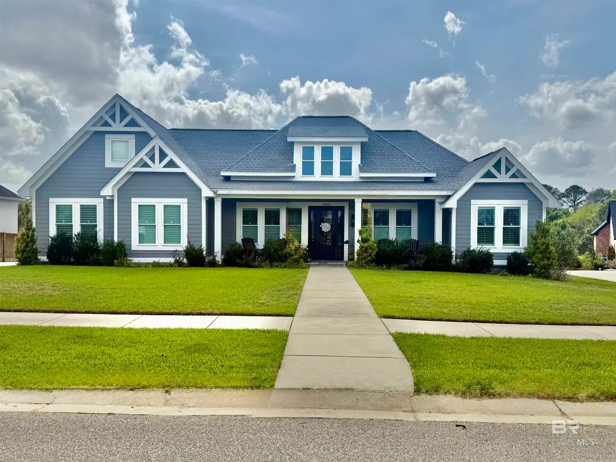 10876 Atrium Avenue, Fairhope, AL 36532 - #1