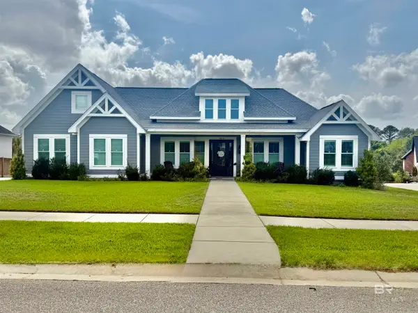 10876 Atrium Avenue, Fairhope, AL 36532