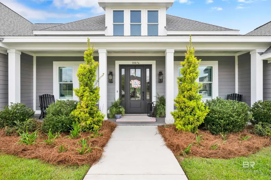 10876 Atrium Avenue, Fairhope, AL 36532 - #2