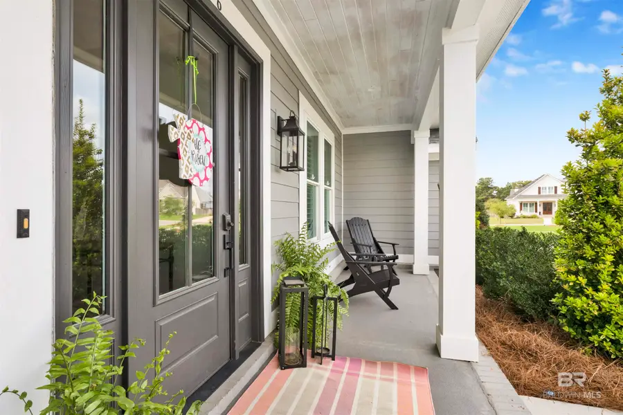 10876 Atrium Avenue, Fairhope, AL 36532 - #3