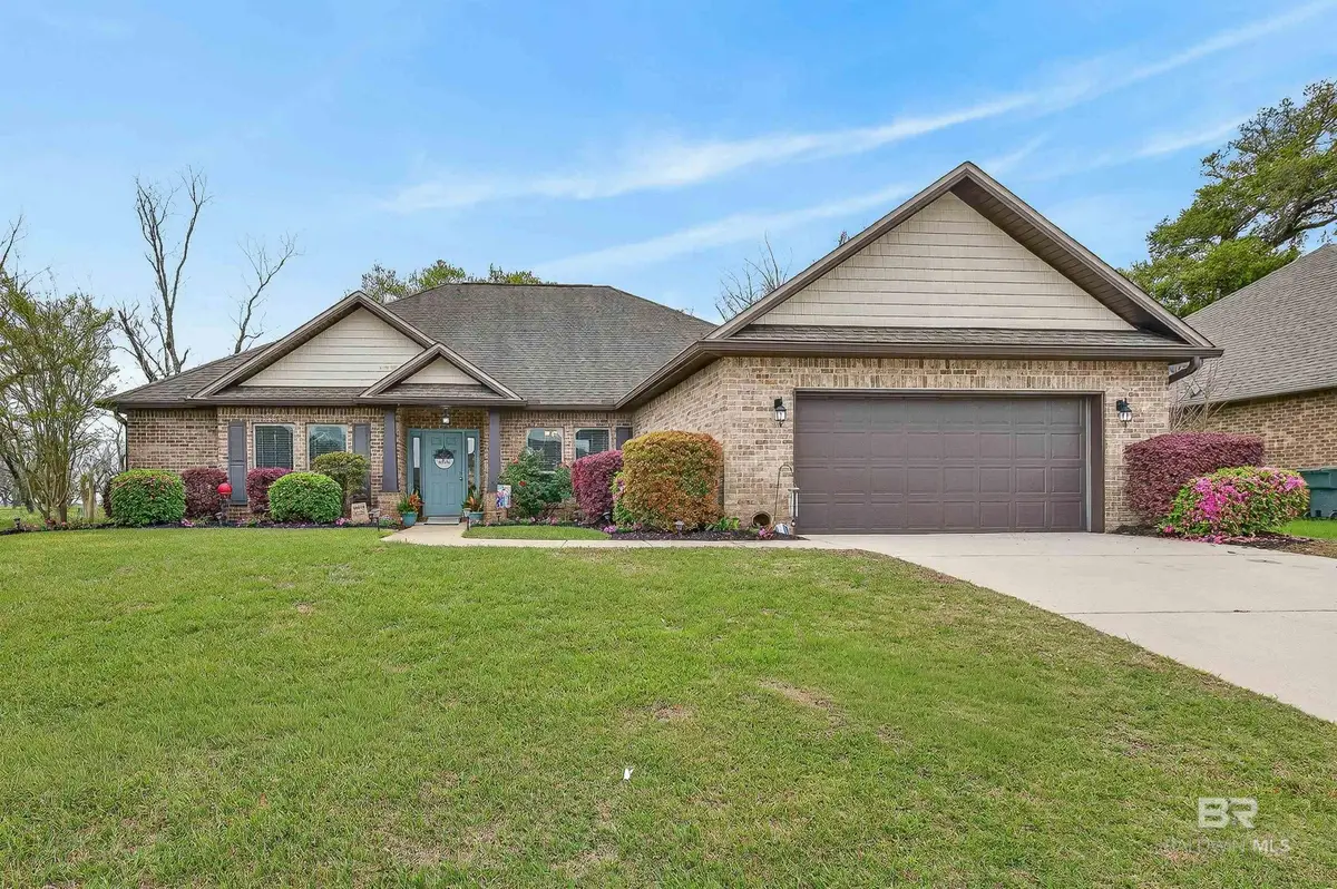 10518 Dunmore Drive, Daphne, AL 36526 - #1