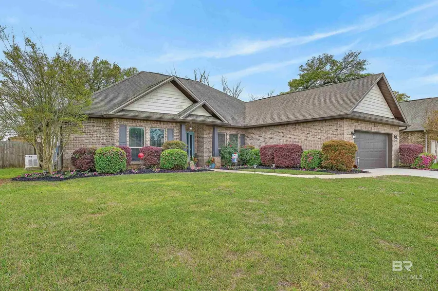 10518 Dunmore Drive, Daphne, AL 36526 - #2