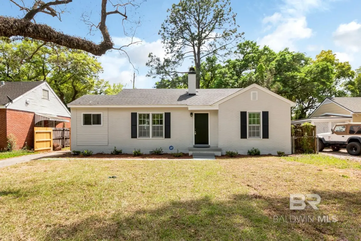 3003 Ralston Road, Mobile, AL 36606 - #1