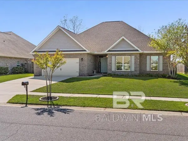 331 Stave Mill Road, Fairhope, AL 36532