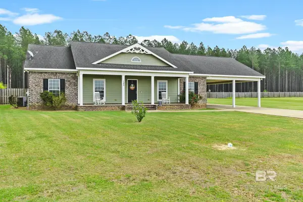 180 Ely Drive, Atmore, AL 36502