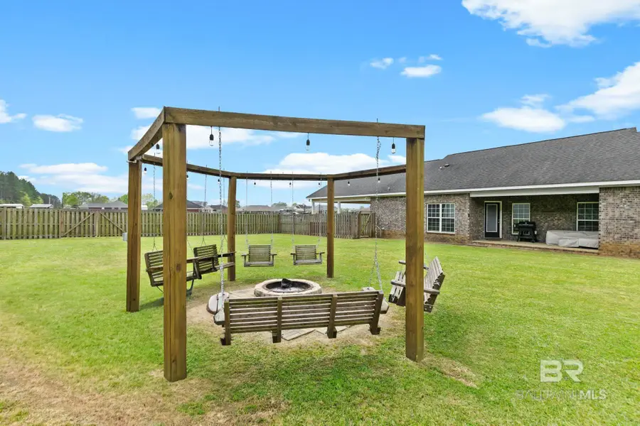 180 Ely Drive, Atmore, AL 36502 - #2