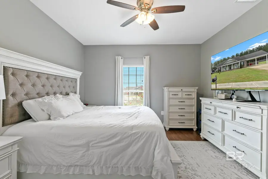 180 Ely Drive, Atmore, AL 36502 - #3