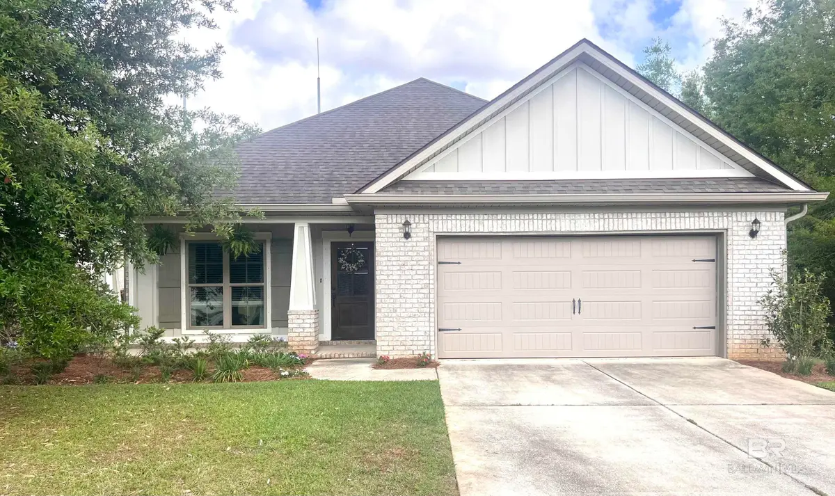 522 Salem Street, Fairhope, AL 36532 - #1