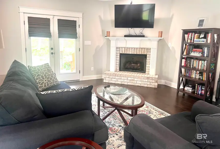 522 Salem Street, Fairhope, AL 36532 - #3