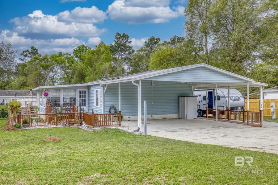 1864 Princess Lane, Lillian, AL 36549 - #2