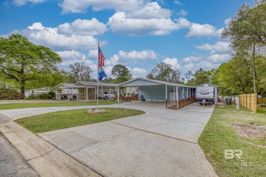 1864 Princess Lane, Lillian, AL 36549 - #3