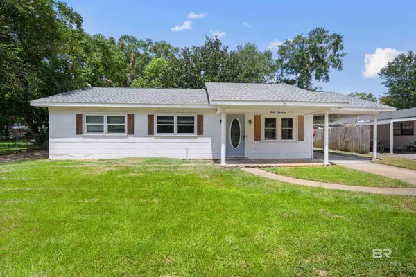 3014 Farcott Street, Mobile, AL 36606