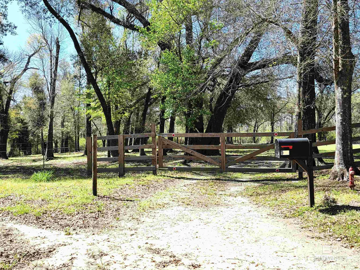 180 Tanner Lane, Brewton, AL 36426 - #1