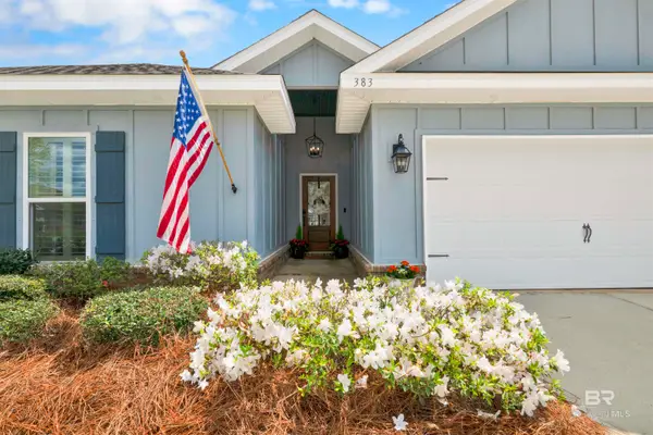 383 Apollo Avenue, Gulf Shores, AL 36542