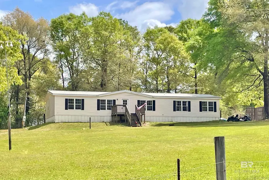 281 Lambeth Road, Flomaton, AL 36441 - #2