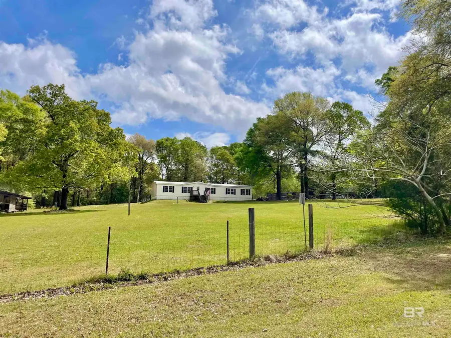 281 Lambeth Road, Flomaton, AL 36441 - #3