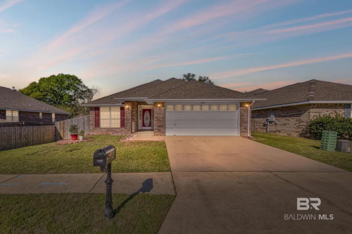 13097 E Concord Drive, Lillian, AL 36549 - #1