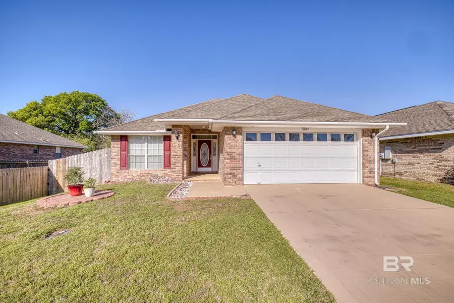 13097 E Concord Drive, Lillian, AL 36549 - #3