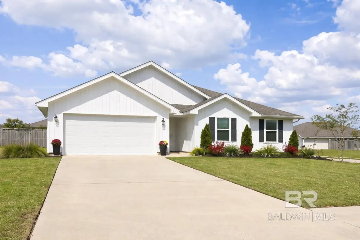 14179 Spearfish Drive, Foley, AL 36535 - #1