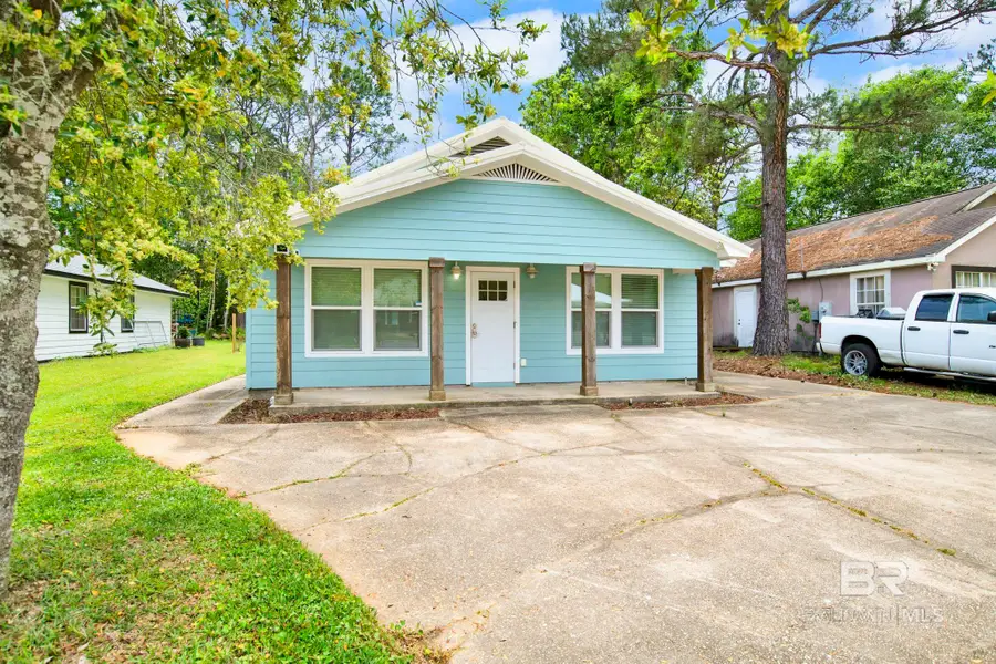 433 Palmetto Court, Gulf Shores, AL 36542 - #3