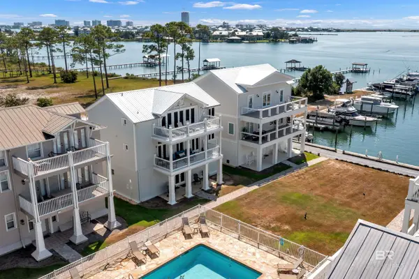 4688 Walker Avenue #C3, Orange Beach, AL 36561