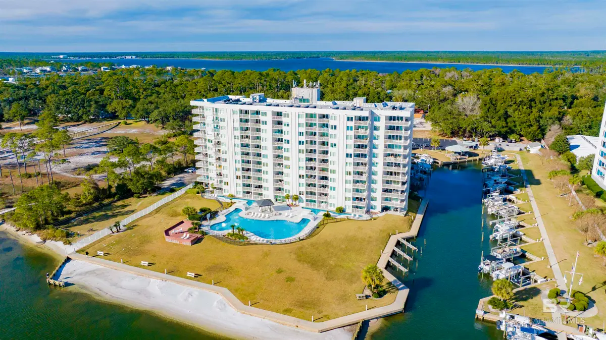 4610 White Avenue #204, Orange Beach, AL 36561 - #1