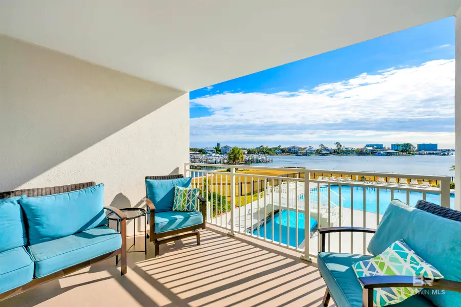 4610 White Avenue #204, Orange Beach, AL 36561 - #3
