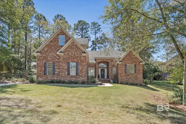 300 Clubhouse Drive, Fairhope, AL 36532