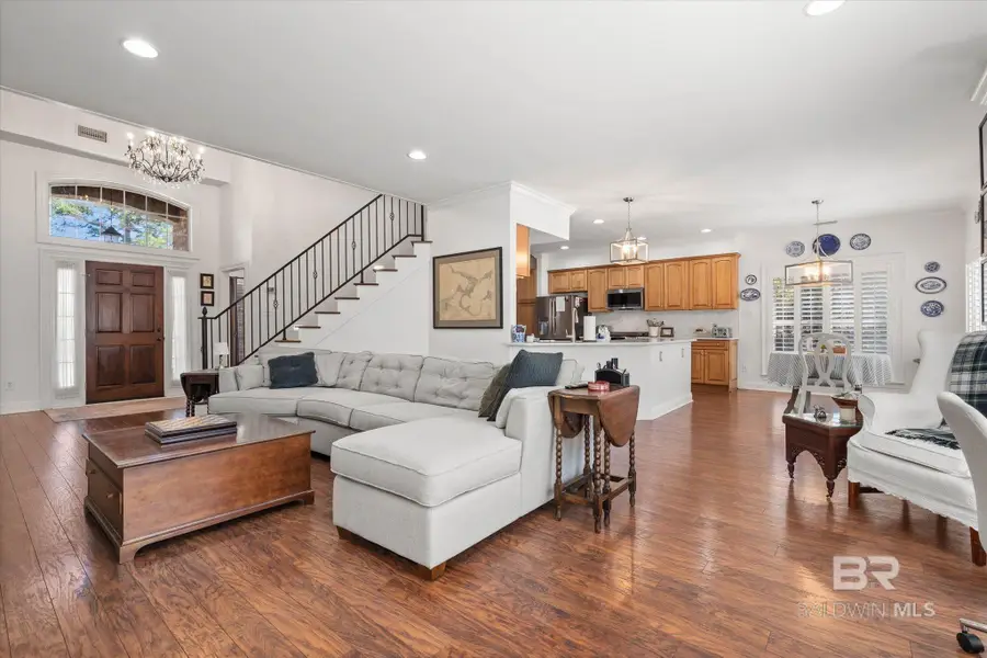 300 Clubhouse Drive, Fairhope, AL 36532 - #2