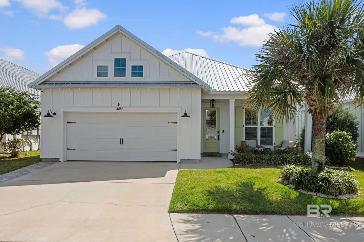 4832 E Cypress Loop, Orange Beach, AL 36561 - #1