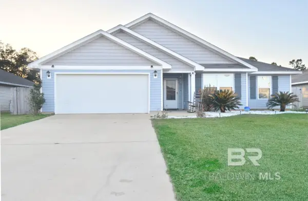 6875 Crimson Lane, Gulf Shores, AL 36542