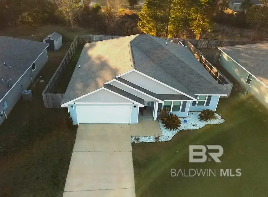 6875 Crimson Lane, Gulf Shores, AL 36542 - #2