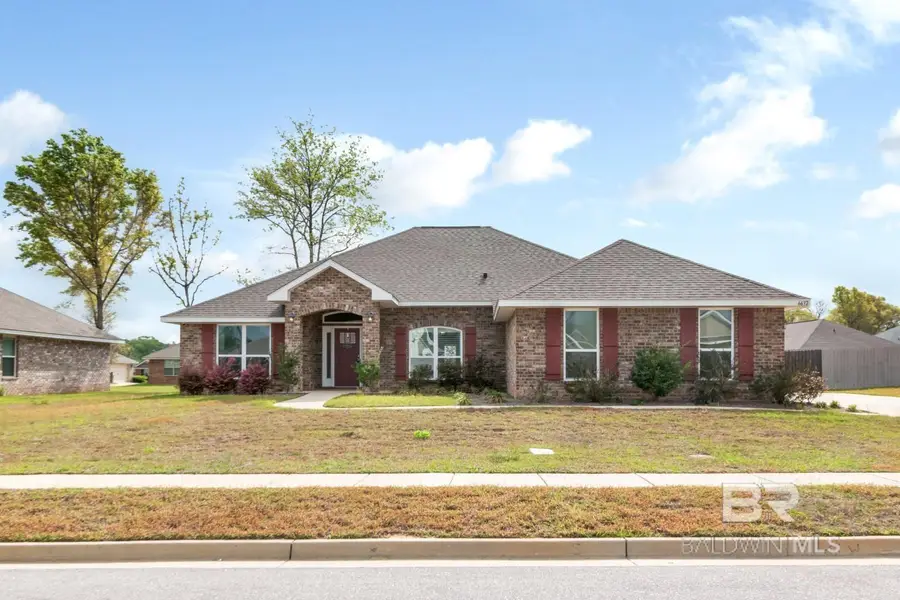 6632 Monarch Circle, Mobile, AL 36618 - #2