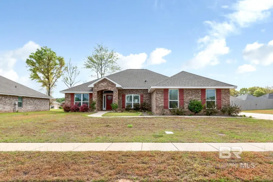 6632 Monarch Circle, Mobile, AL 36618 - #3