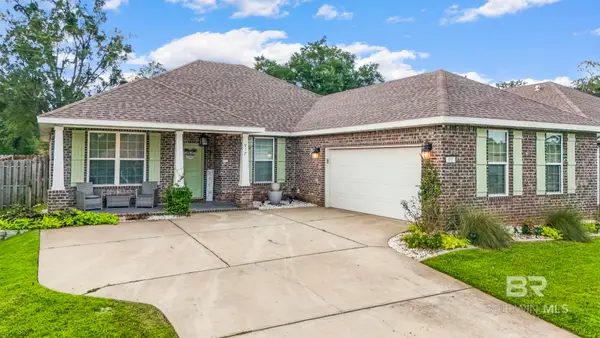 917 Ruisseau Drive, Foley, AL 36535