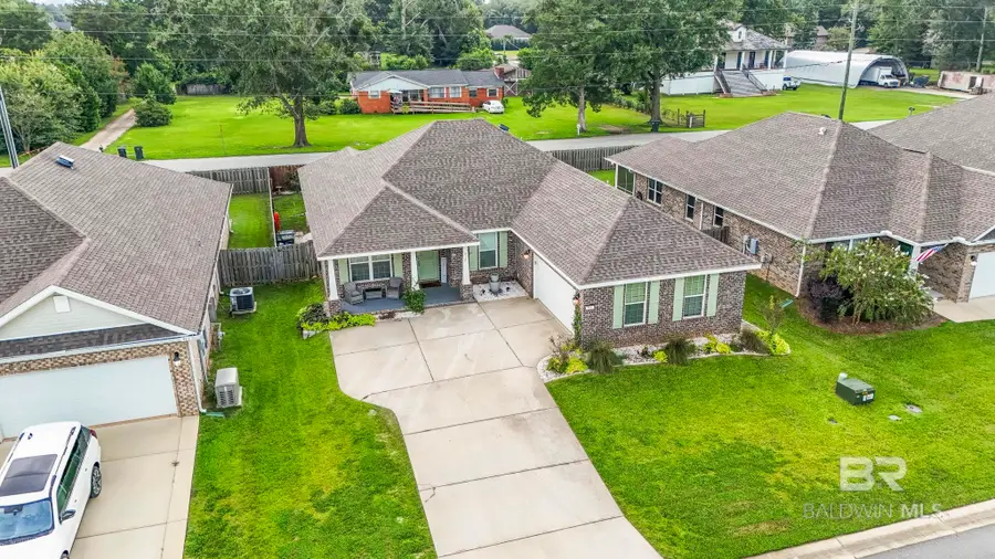 917 Ruisseau Drive, Foley, AL 36535 - #3