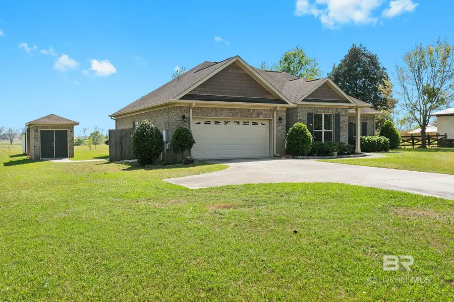 10210 County Road 24, Fairhope, AL 36532 - #3