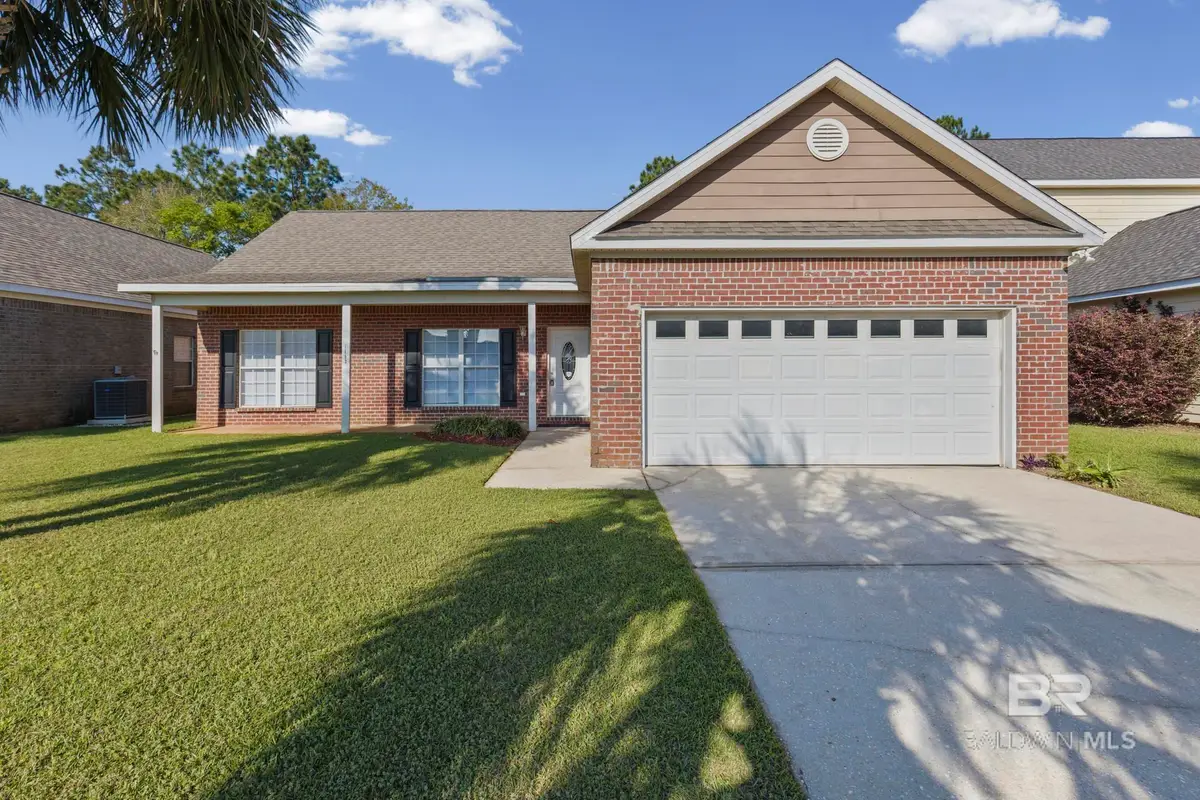 1153 Sloane Cove, Foley, AL 36535 - #1