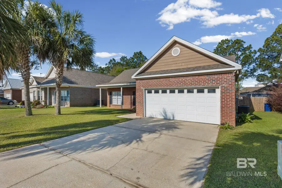 1153 Sloane Cove, Foley, AL 36535 - #2
