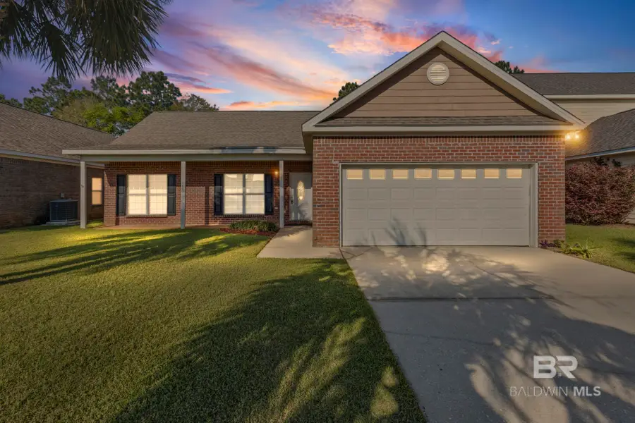 1153 Sloane Cove, Foley, AL 36535 - #3