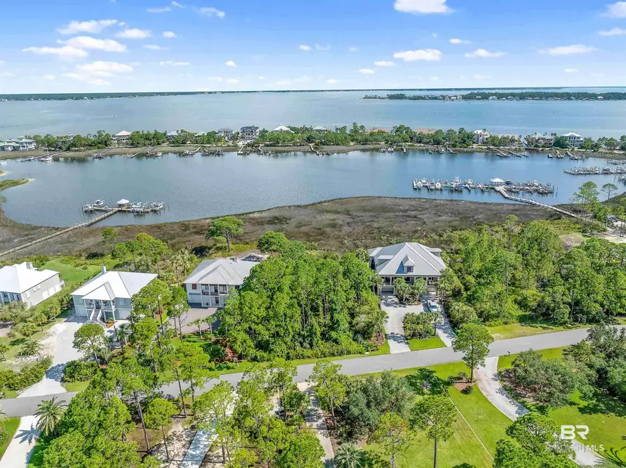 0 Harbour Drive, Orange Beach, AL 36561 - #3